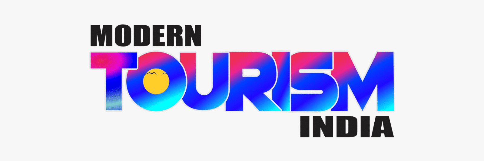 Modern Tourism India