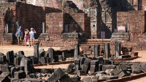 Goa Strengthens Tourism Laws to Curb Touting and Enhance Visitor Experience