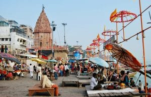 Kashi Steps into the Future: Global Innovators to Transform Crowd Flow in Varanasi’s Old City
