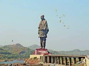 Tourism Diplomacy For Global Branding As A Component Of Viksit Bharat