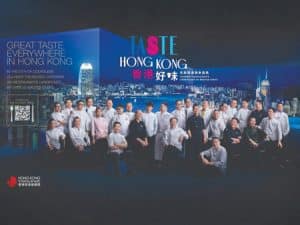 “Taste Hong Kong,” A Chef-Curated Gourmet Guide To The City’s True Culinary Soul