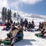 Tourist Arrivals Rise As Conditions Improve After Pahalgam Attack: CS