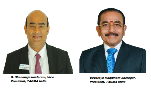 TAGMA 2026 to Spotlight Next-Generation Tooling at Die & Mould India Expo