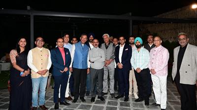 State Government making Every possible Effort to boost Tourism sector: Chief Minister