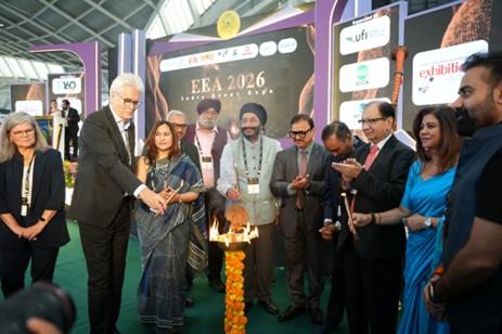 EEA 2026 sees Industry-wide Participation with 1,200+ Delegates in Mumbai