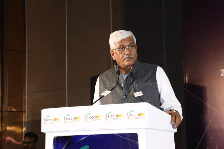 Northeast to Drive Next phase of India’s Tourism Growth: Shekhawat