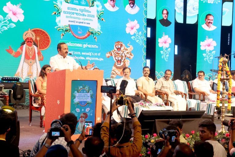 Government will implement integrated tourism project: Chief Minister Shri VD Satheesan