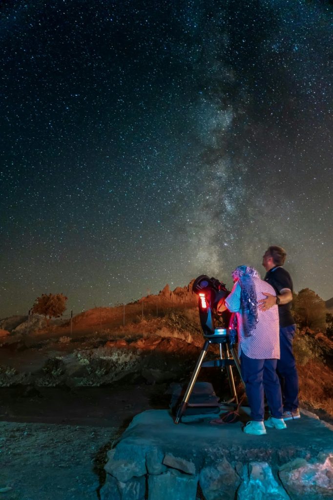 Madhya Pradesh to Develop Six Villages as Astro-Tourism Destinations