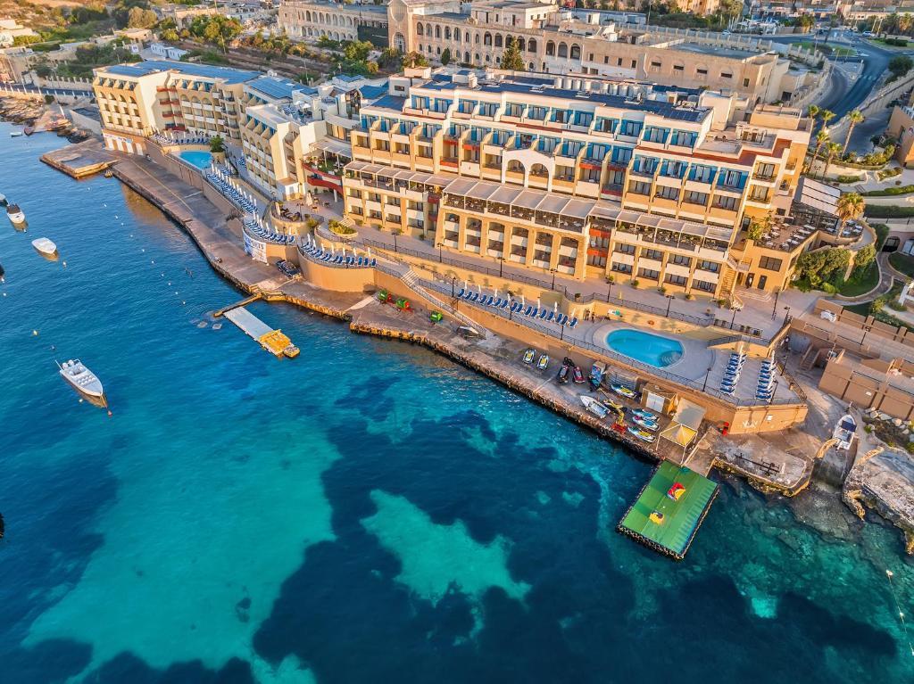 Raffles The Red Sea Opens on Shura Island, Strengthening Saudi Arabia’s Luxury Tourism Ambitions